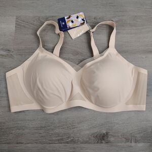 Honeylove Crossover Bra